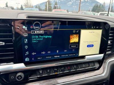 2026 Chevrolet Silverado 3500 HD LTZ / CREW / DMAX DIESEL / PREMIUM PCKG / TECH PCKG / Z71 OFF ROAD / STANDARD BOX