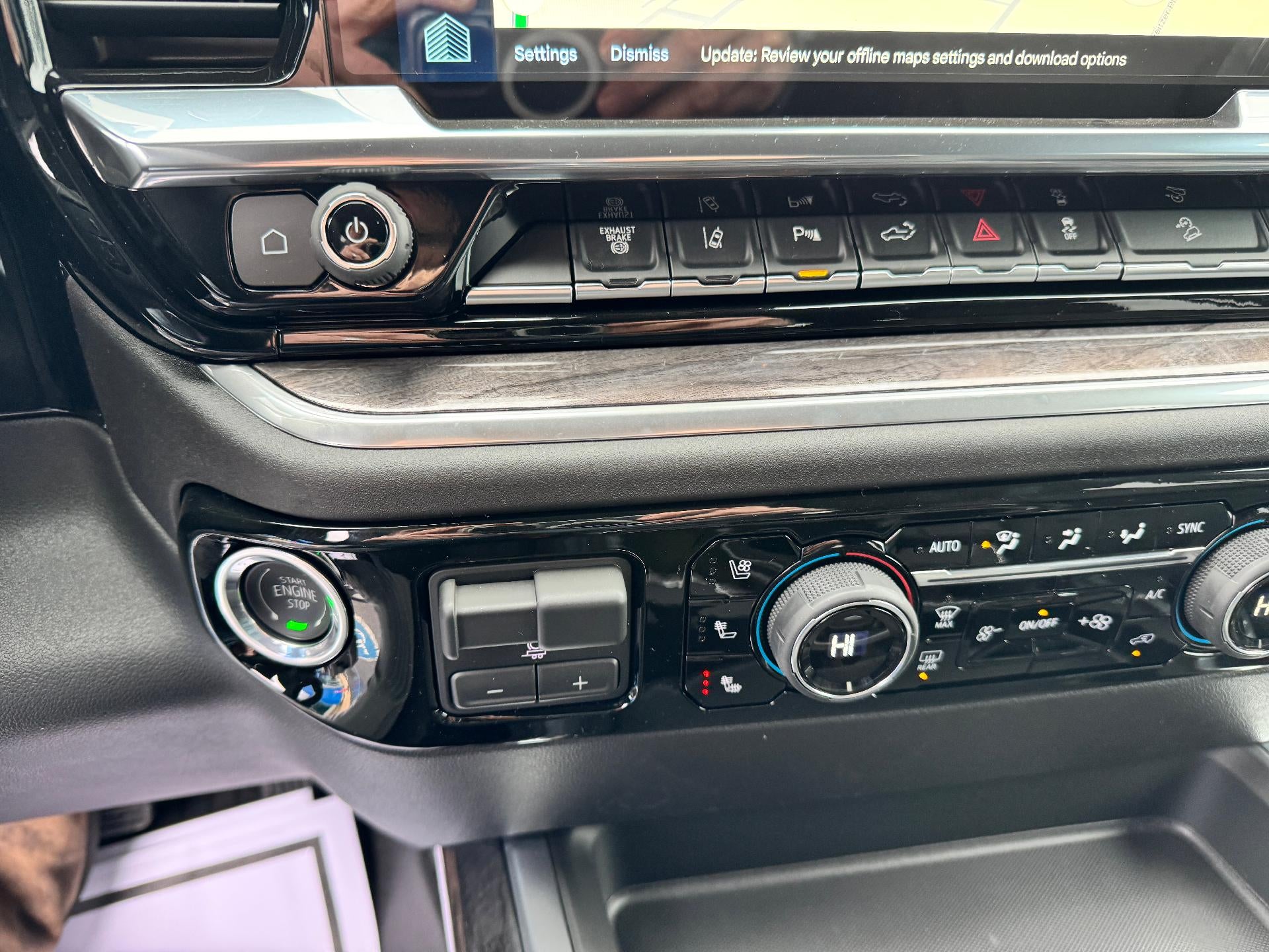 2026 Chevrolet Silverado 3500 HD LTZ / CREW / DMAX DIESEL / PREMIUM PCKG / TECH PCKG / Z71 OFF ROAD / STANDARD BOX