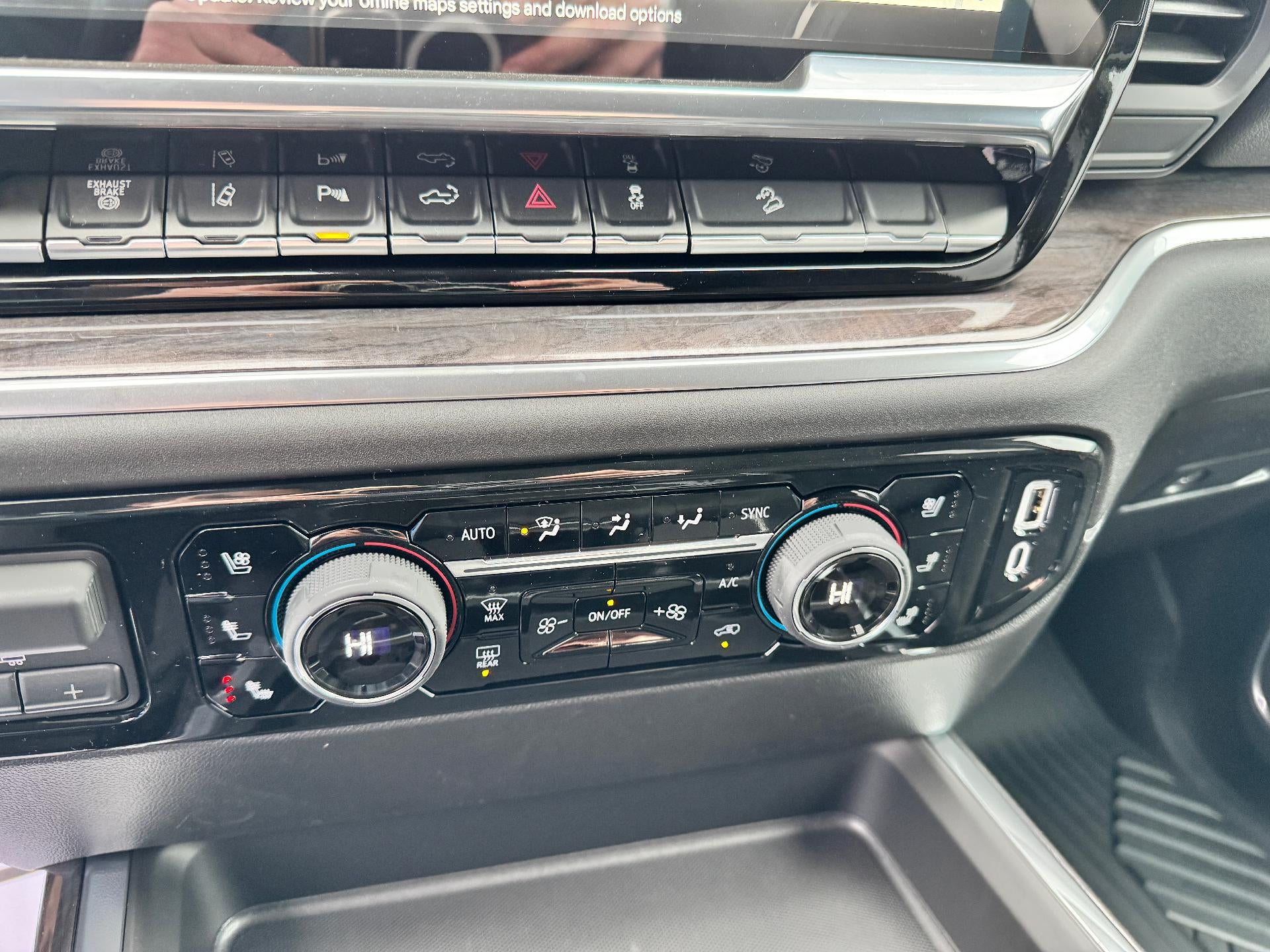 2026 Chevrolet Silverado 3500 HD LTZ / CREW / DMAX DIESEL / PREMIUM PCKG / TECH PCKG / Z71 OFF ROAD / STANDARD BOX