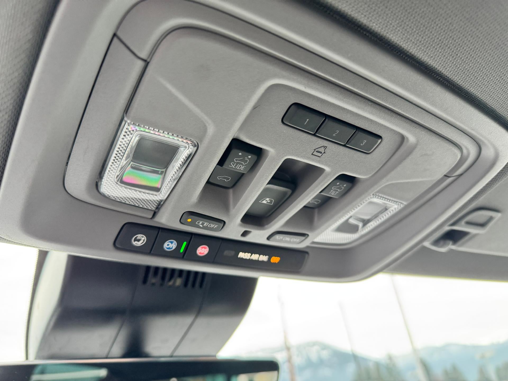 2026 Chevrolet Silverado 3500 HD LTZ / CREW / DMAX DIESEL / PREMIUM PCKG / TECH PCKG / Z71 OFF ROAD / STANDARD BOX