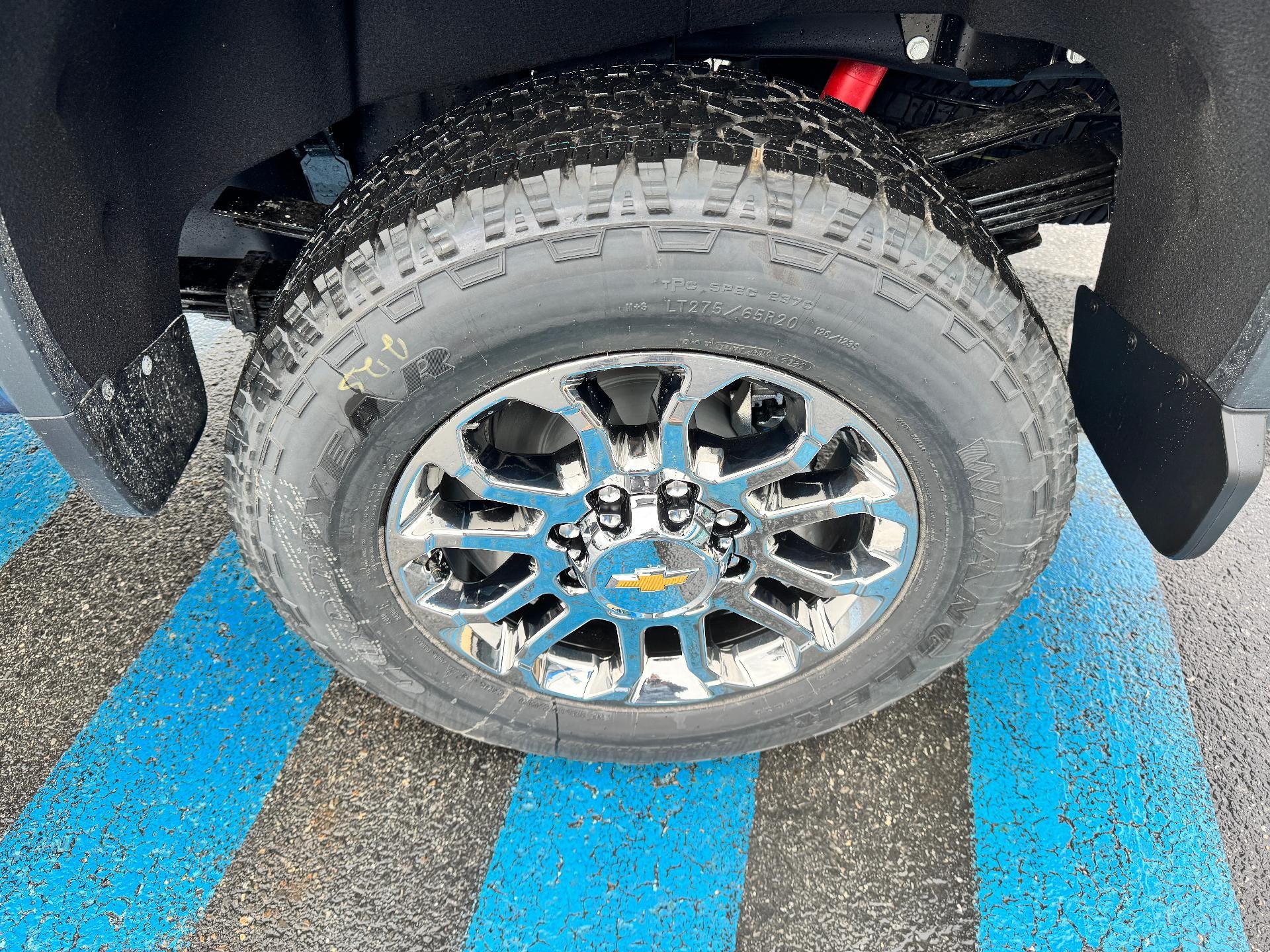 2026 Chevrolet Silverado 3500 HD LTZ / CREW / DMAX DIESEL / PREMIUM PCKG / TECH PCKG / Z71 OFF ROAD / STANDARD BOX