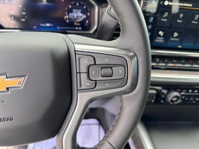 2026 Chevrolet Silverado 3500 HD LTZ / CREW / DMAX DIESEL / Z71 CHROME SPORT / TECH PCKG / STANDARD BOX