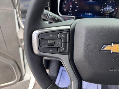 2026 Chevrolet Silverado 3500 HD LTZ / CREW / DMAX DIESEL / Z71 CHROME SPORT / TECH PCKG / STANDARD BOX