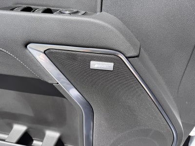 2026 Chevrolet Silverado 3500 HD LTZ / CREW / DMAX DIESEL / Z71 CHROME SPORT / TECH PCKG / STANDARD BOX