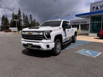 2026 Chevrolet Silverado 3500 HD LTZ / CREW / DMAX DIESEL / Z71 CHROME SPORT / TECH PCKG / STANDARD BOX
