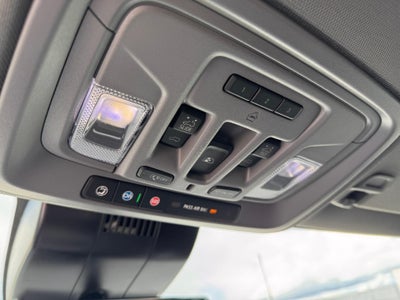 2026 Chevrolet Silverado 3500 HD LTZ / CREW / DMAX DIESEL / Z71 CHROME SPORT / TECH PCKG / STANDARD BOX