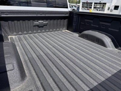 2026 Chevrolet Silverado 3500 HD LTZ / CREW / DMAX DIESEL / Z71 CHROME SPORT / TECH PCKG / STANDARD BOX