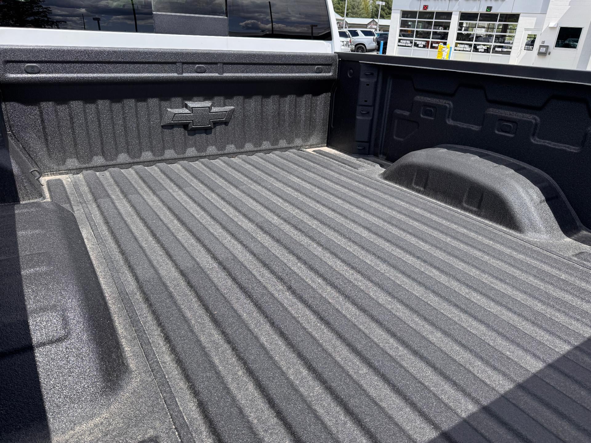 2026 Chevrolet Silverado 3500 HD LTZ / CREW / DMAX DIESEL / Z71 CHROME SPORT / TECH PCKG / STANDARD BOX