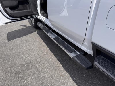 2026 Chevrolet Silverado 3500 HD LTZ / CREW / DMAX DIESEL / Z71 CHROME SPORT / TECH PCKG / STANDARD BOX