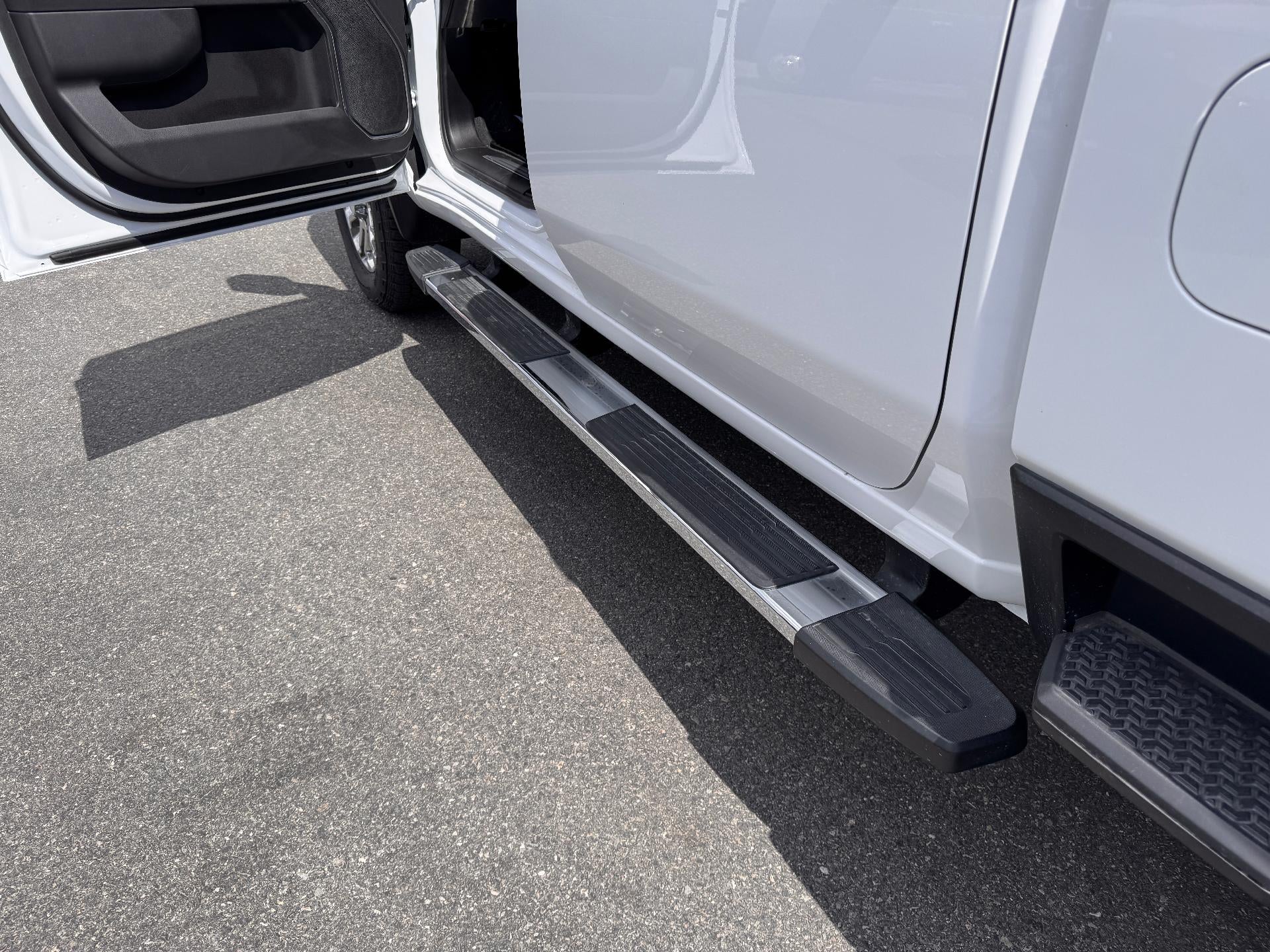 2026 Chevrolet Silverado 3500 HD LTZ / CREW / DMAX DIESEL / Z71 CHROME SPORT / TECH PCKG / STANDARD BOX