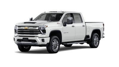 2026 Chevrolet Silverado 3500 HD LTZ / CREW / DMAX DIESEL / Z71 CHROME SPORT / TECH PCKG / STANDARD BOX