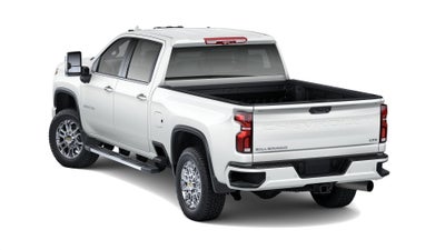 2026 Chevrolet Silverado 3500 HD LTZ / CREW / DMAX DIESEL / Z71 CHROME SPORT / TECH PCKG / STANDARD BOX