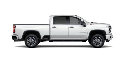 2026 Chevrolet Silverado 3500 HD LTZ / CREW / DMAX DIESEL / Z71 CHROME SPORT / TECH PCKG / STANDARD BOX