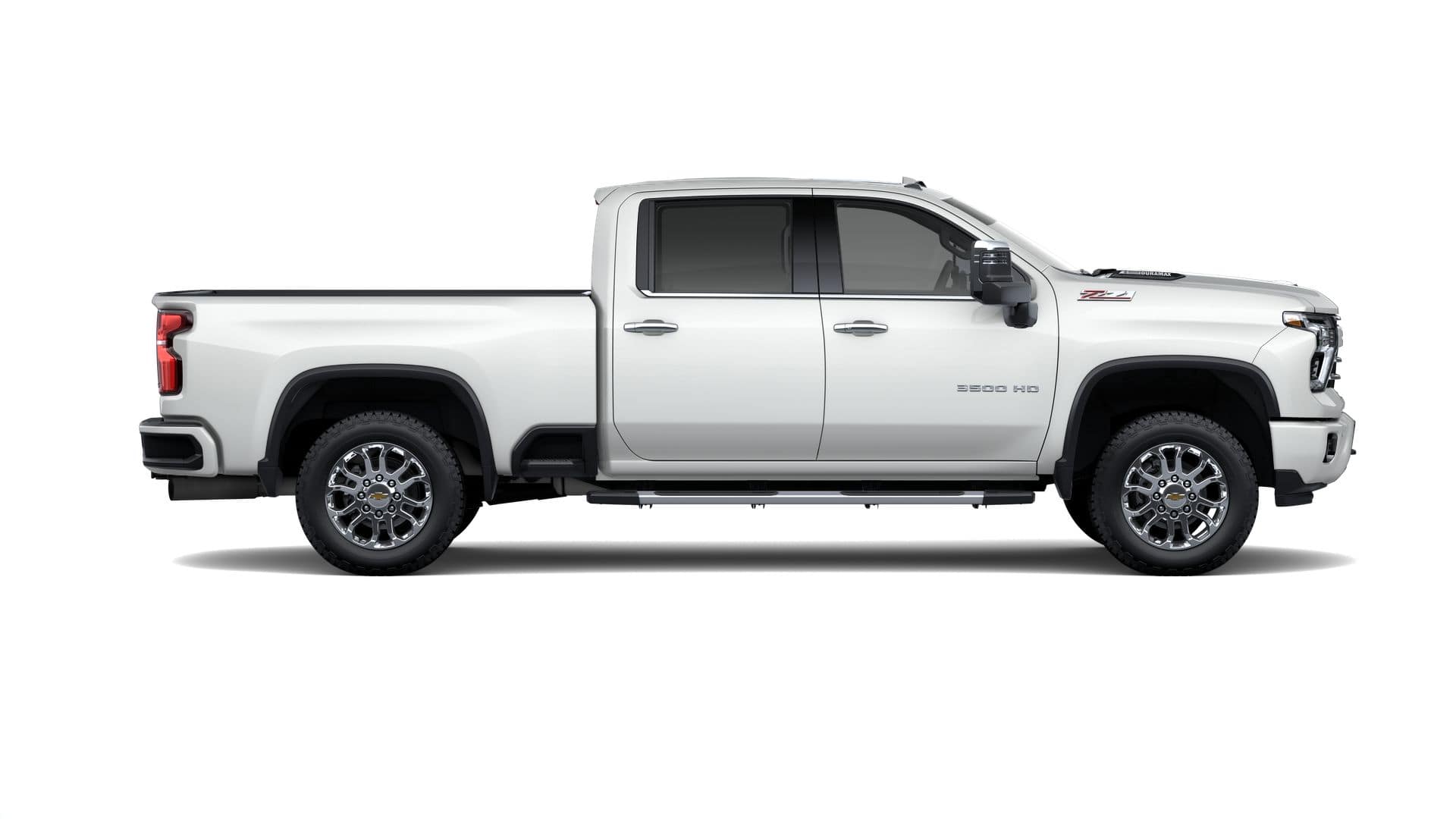2026 Chevrolet Silverado 3500 HD LTZ / CREW / DMAX DIESEL / Z71 CHROME SPORT / TECH PCKG / STANDARD BOX