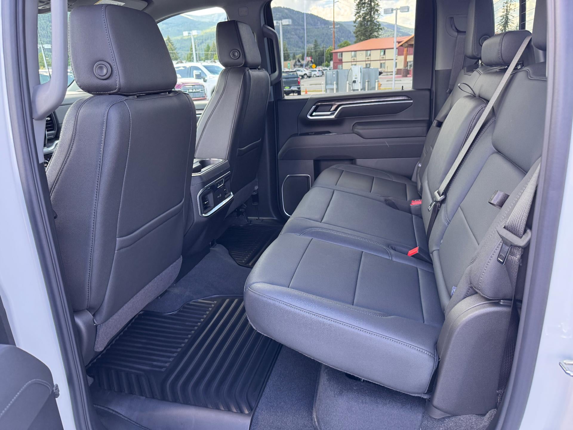 2026 Chevrolet Silverado 3500 HD LTZ / CREW / DMAX DIESEL / TRAIL BOSS / ADAPTIVE CRUISE / STANDARD BOX