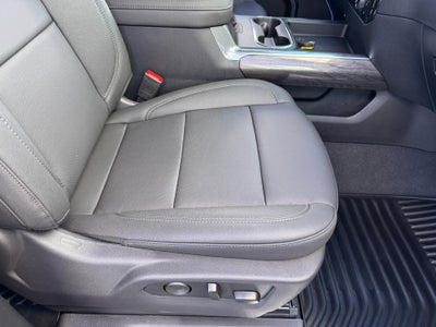 2026 Chevrolet Silverado 3500 HD LTZ / CREW / DMAX DIESEL / TRAIL BOSS / ADAPTIVE CRUISE / STANDARD BOX