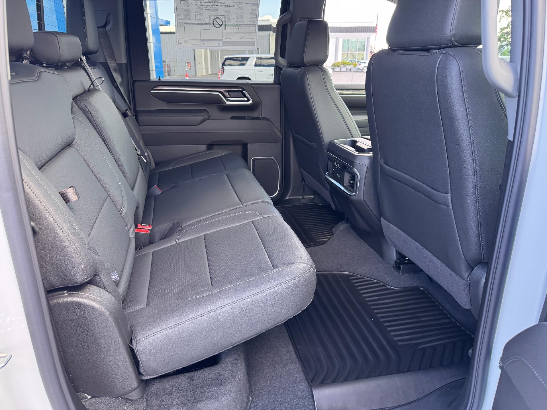 2026 Chevrolet Silverado 3500 HD LTZ / CREW / DMAX DIESEL / TRAIL BOSS / ADAPTIVE CRUISE / STANDARD BOX