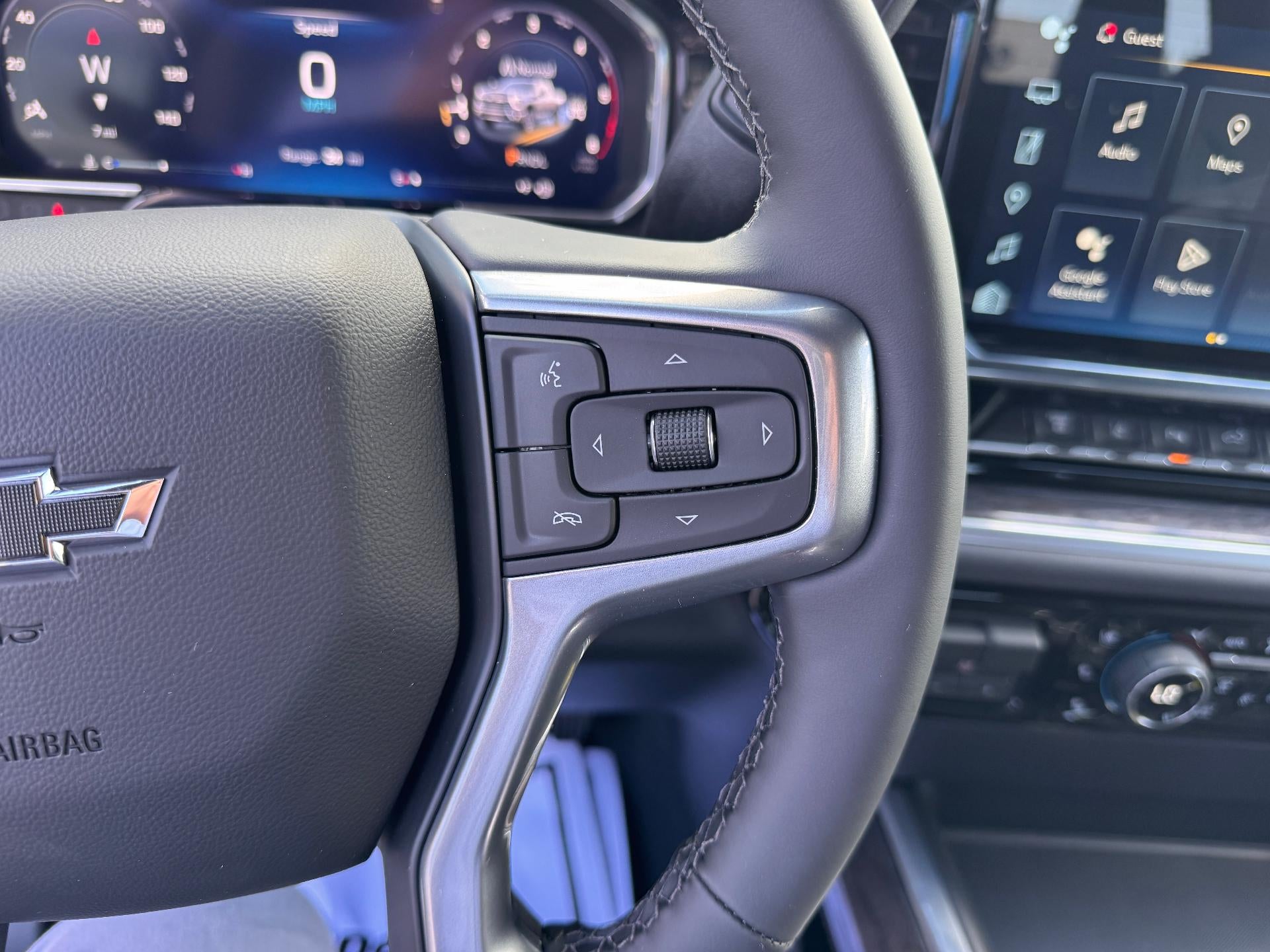 2026 Chevrolet Silverado 3500 HD LTZ / CREW / DMAX DIESEL / TRAIL BOSS / ADAPTIVE CRUISE / STANDARD BOX