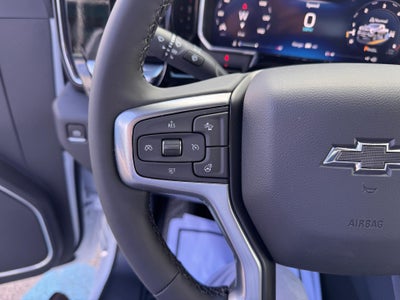 2026 Chevrolet Silverado 3500 HD LTZ / CREW / DMAX DIESEL / TRAIL BOSS / ADAPTIVE CRUISE / STANDARD BOX