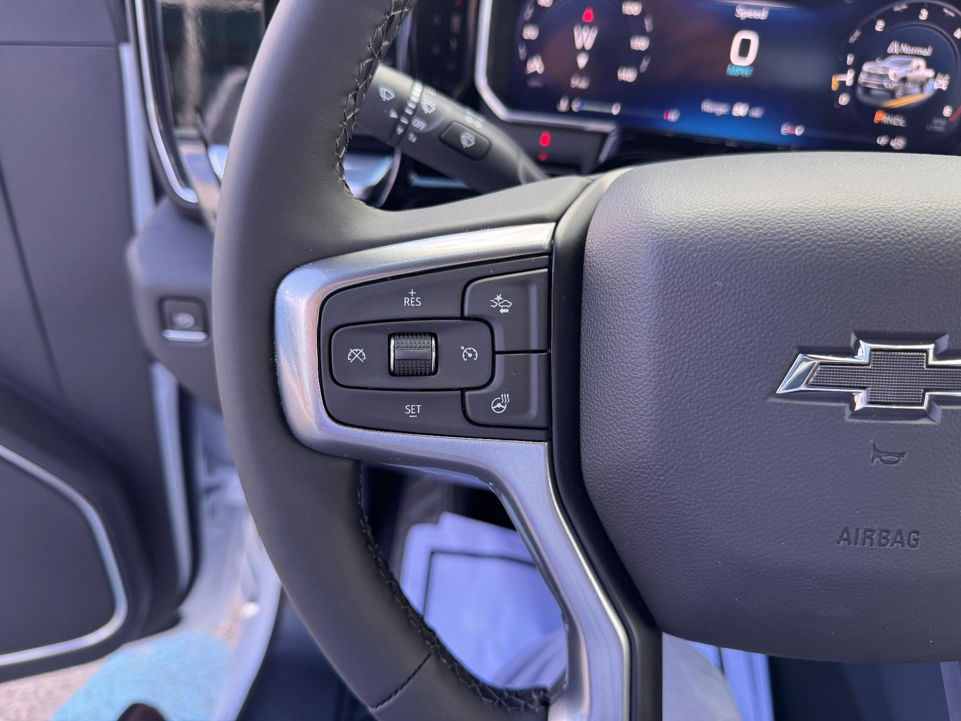 2026 Chevrolet Silverado 3500 HD LTZ / CREW / DMAX DIESEL / TRAIL BOSS / ADAPTIVE CRUISE / STANDARD BOX