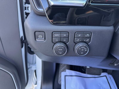 2026 Chevrolet Silverado 3500 HD LTZ / CREW / DMAX DIESEL / TRAIL BOSS / ADAPTIVE CRUISE / STANDARD BOX