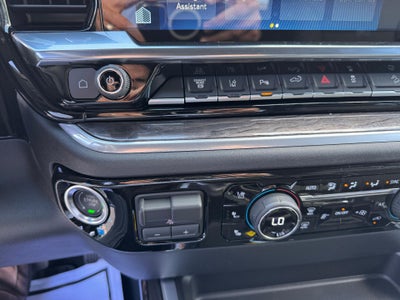 2026 Chevrolet Silverado 3500 HD LTZ / CREW / DMAX DIESEL / TRAIL BOSS / ADAPTIVE CRUISE / STANDARD BOX