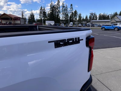 2026 Chevrolet Silverado 3500 HD LTZ / CREW / DMAX DIESEL / TRAIL BOSS / ADAPTIVE CRUISE / STANDARD BOX