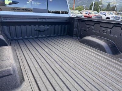 2026 Chevrolet Silverado 3500 HD LTZ / CREW / DMAX DIESEL / TRAIL BOSS / ADAPTIVE CRUISE / STANDARD BOX