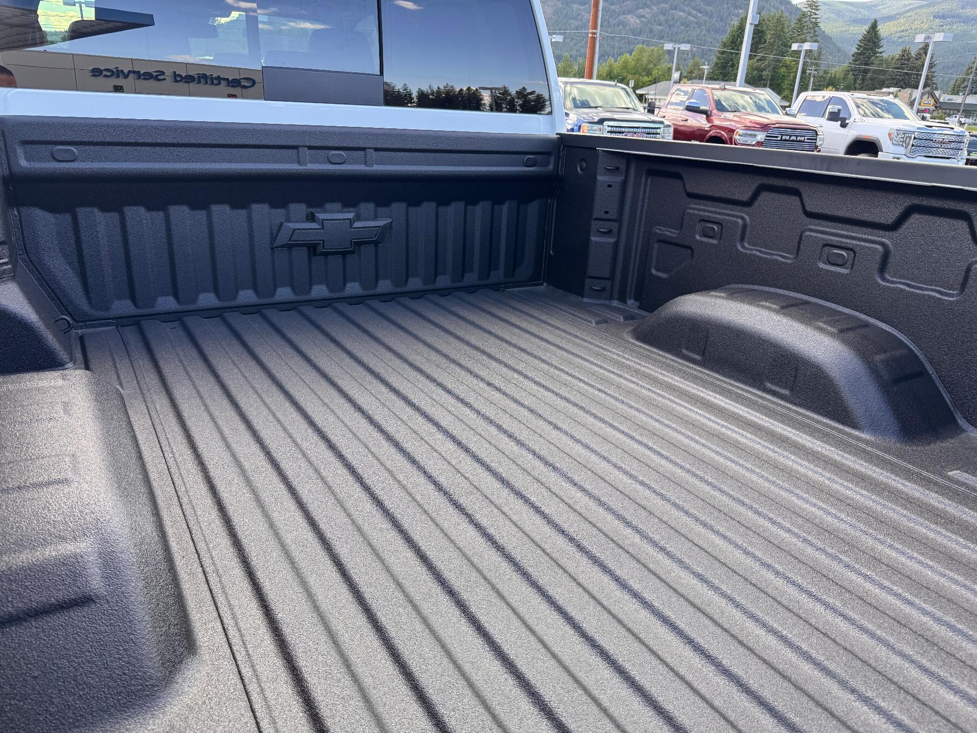 2026 Chevrolet Silverado 3500 HD LTZ / CREW / DMAX DIESEL / TRAIL BOSS / ADAPTIVE CRUISE / STANDARD BOX