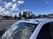2026 Chevrolet Silverado 3500 HD LTZ / CREW / DMAX DIESEL / TRAIL BOSS / ADAPTIVE CRUISE / STANDARD BOX