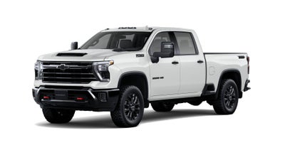 2026 Chevrolet Silverado 3500 HD LTZ / CREW / DMAX DIESEL / TRAIL BOSS / ADAPTIVE CRUISE / STANDARD BOX