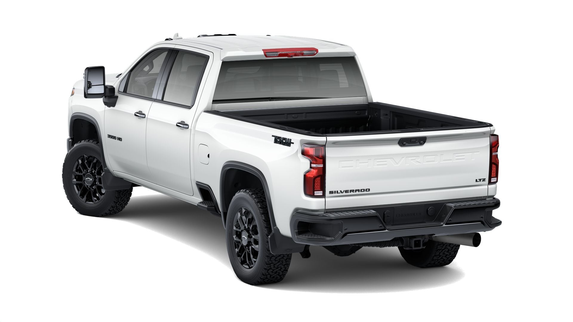 2026 Chevrolet Silverado 3500 HD LTZ / CREW / DMAX DIESEL / TRAIL BOSS / ADAPTIVE CRUISE / STANDARD BOX