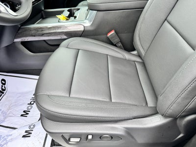 2026 Chevrolet Silverado 3500 HD LTZ / CREW / DMAX DIESEL / TRAIL BOSS / SUNROOF / ADAPTIVE CRUISE / STANDARD BOX