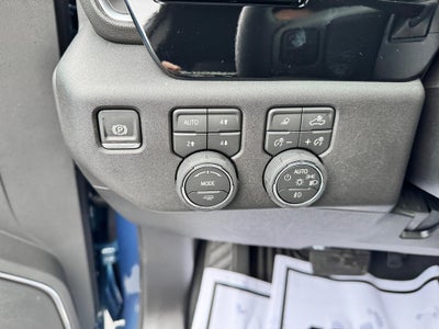 2026 Chevrolet Silverado 3500 HD LTZ / CREW / DMAX DIESEL / TRAIL BOSS / SUNROOF / ADAPTIVE CRUISE / STANDARD BOX