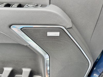 2026 Chevrolet Silverado 3500 HD LTZ / CREW / DMAX DIESEL / TRAIL BOSS / SUNROOF / ADAPTIVE CRUISE / STANDARD BOX