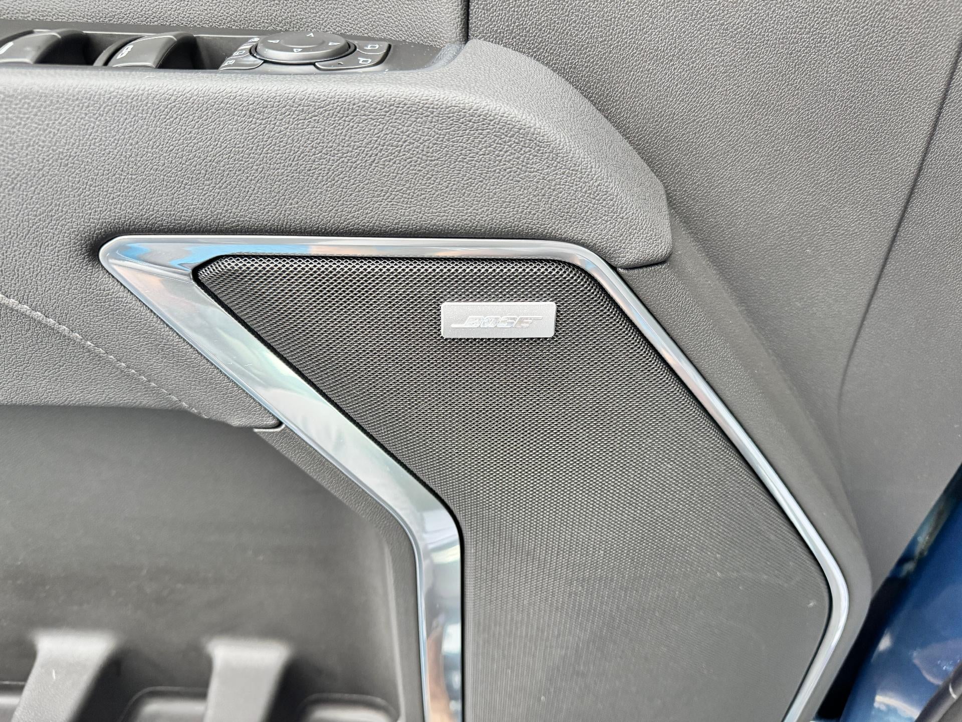 2026 Chevrolet Silverado 3500 HD LTZ / CREW / DMAX DIESEL / TRAIL BOSS / SUNROOF / ADAPTIVE CRUISE / STANDARD BOX