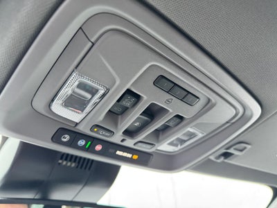 2026 Chevrolet Silverado 3500 HD LTZ / CREW / DMAX DIESEL / TRAIL BOSS / SUNROOF / ADAPTIVE CRUISE / STANDARD BOX