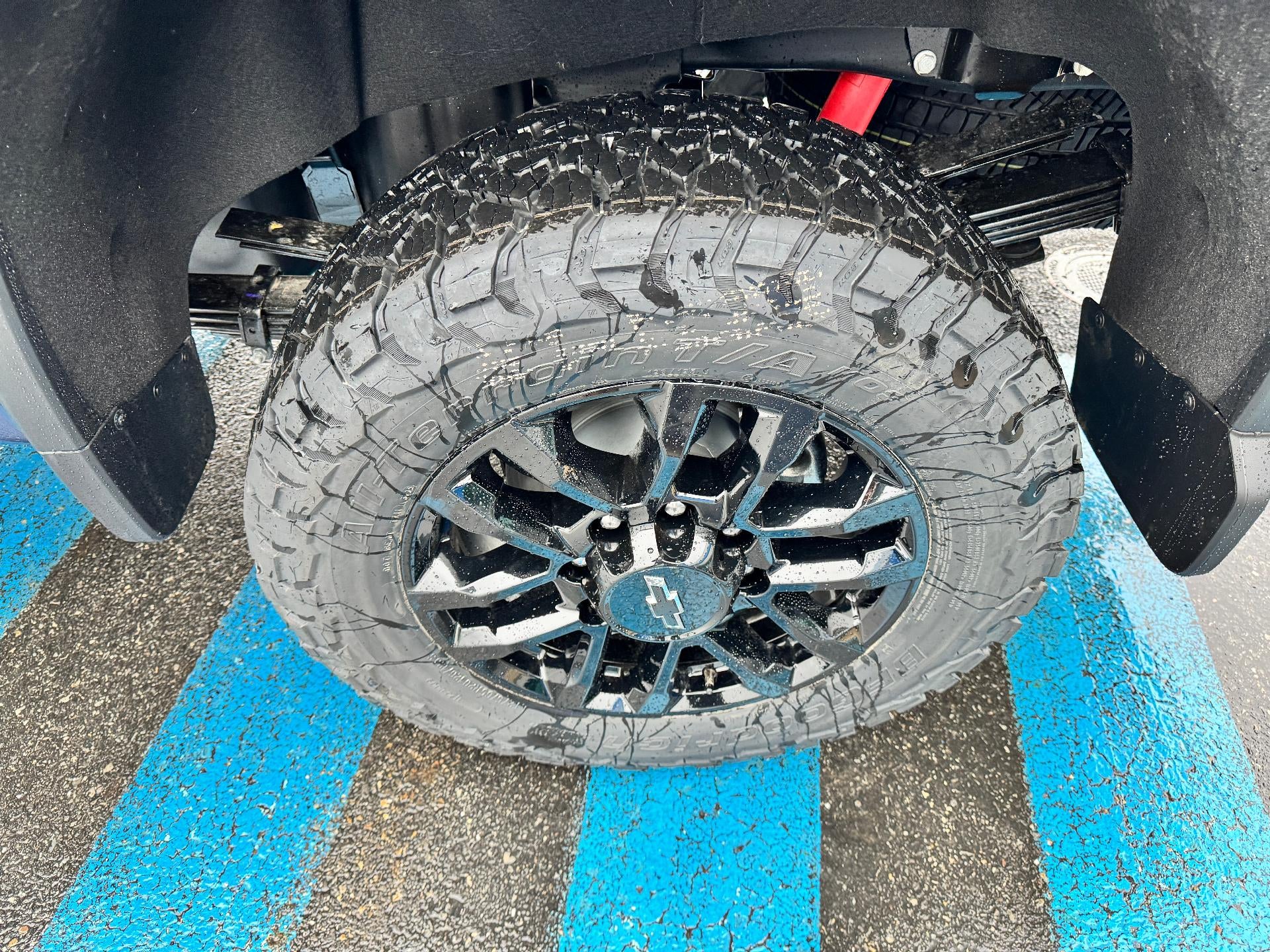 2026 Chevrolet Silverado 3500 HD LTZ / CREW / DMAX DIESEL / TRAIL BOSS / SUNROOF / ADAPTIVE CRUISE / STANDARD BOX