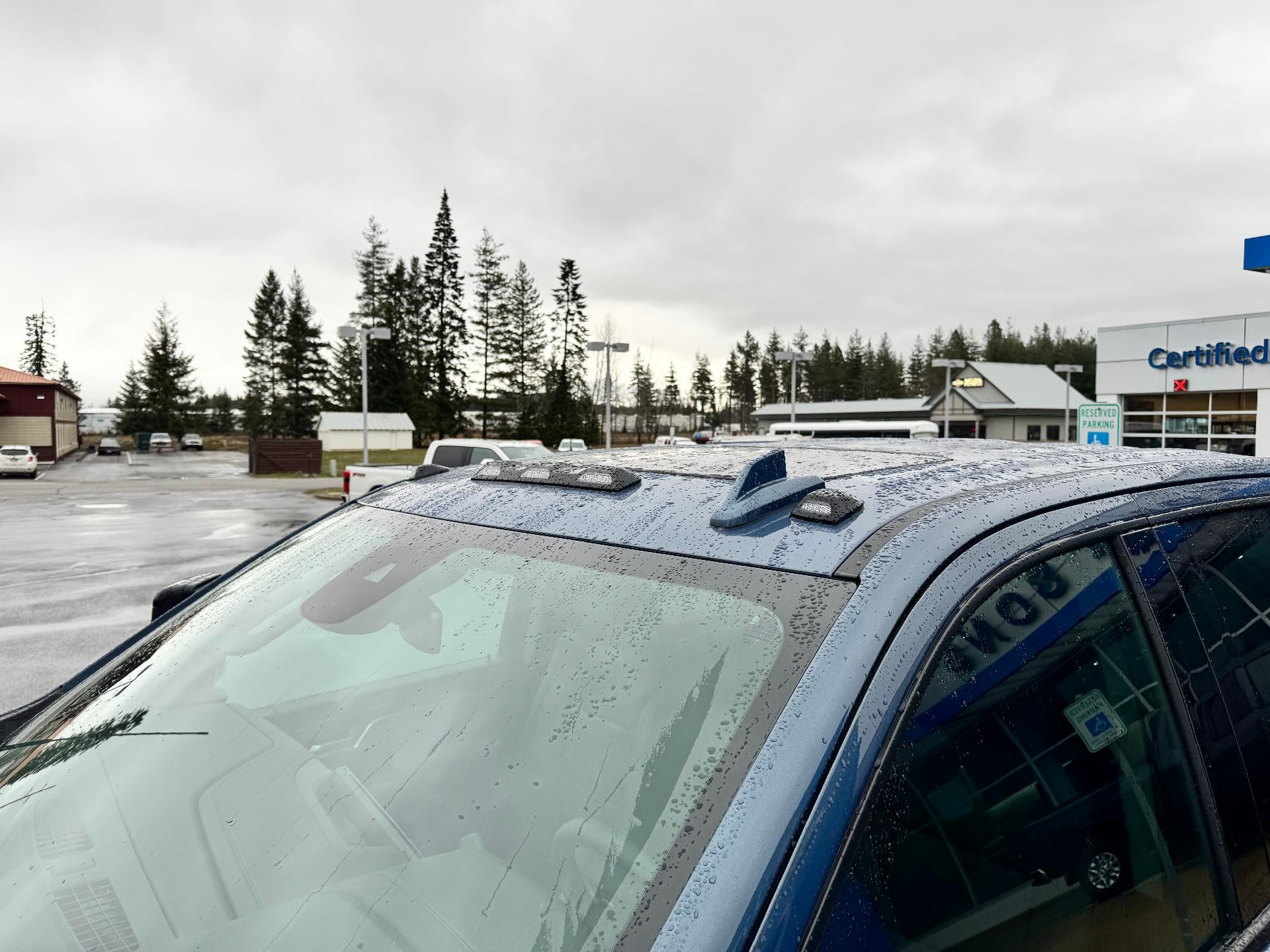 2026 Chevrolet Silverado 3500 HD LTZ / CREW / DMAX DIESEL / TRAIL BOSS / SUNROOF / ADAPTIVE CRUISE / STANDARD BOX