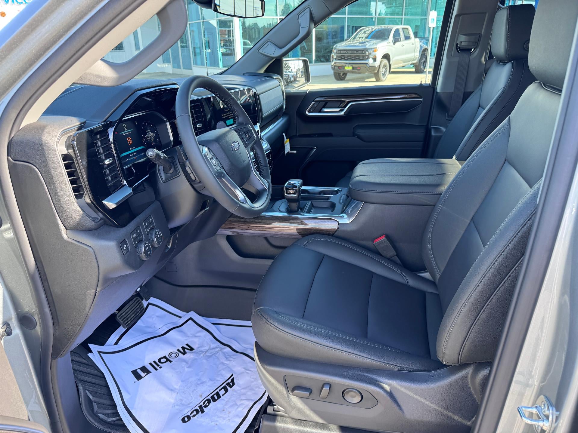 2026 Chevrolet Silverado 1500 RST - Photo 10