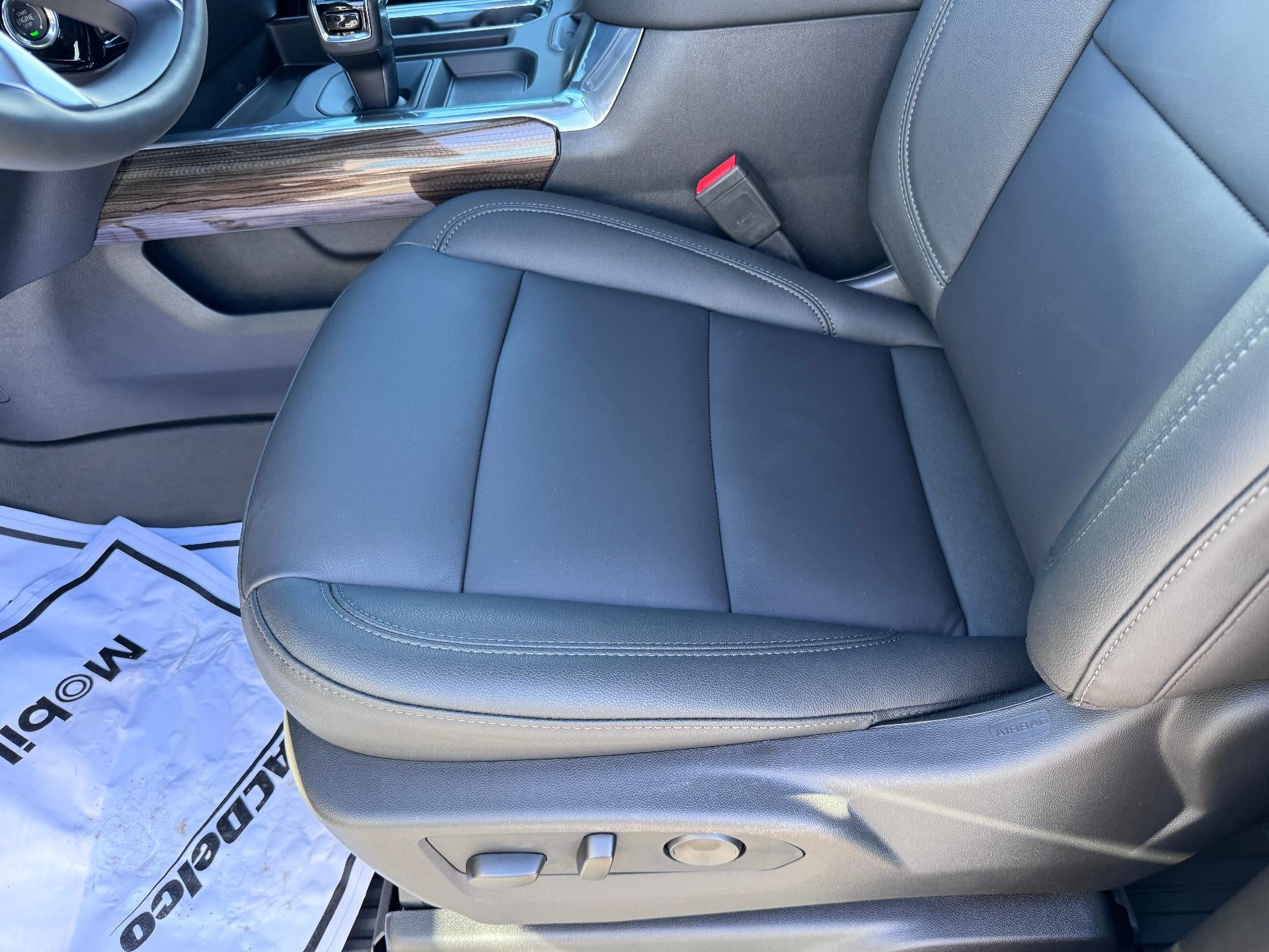 2026 Chevrolet Silverado 1500 RST - Photo 11