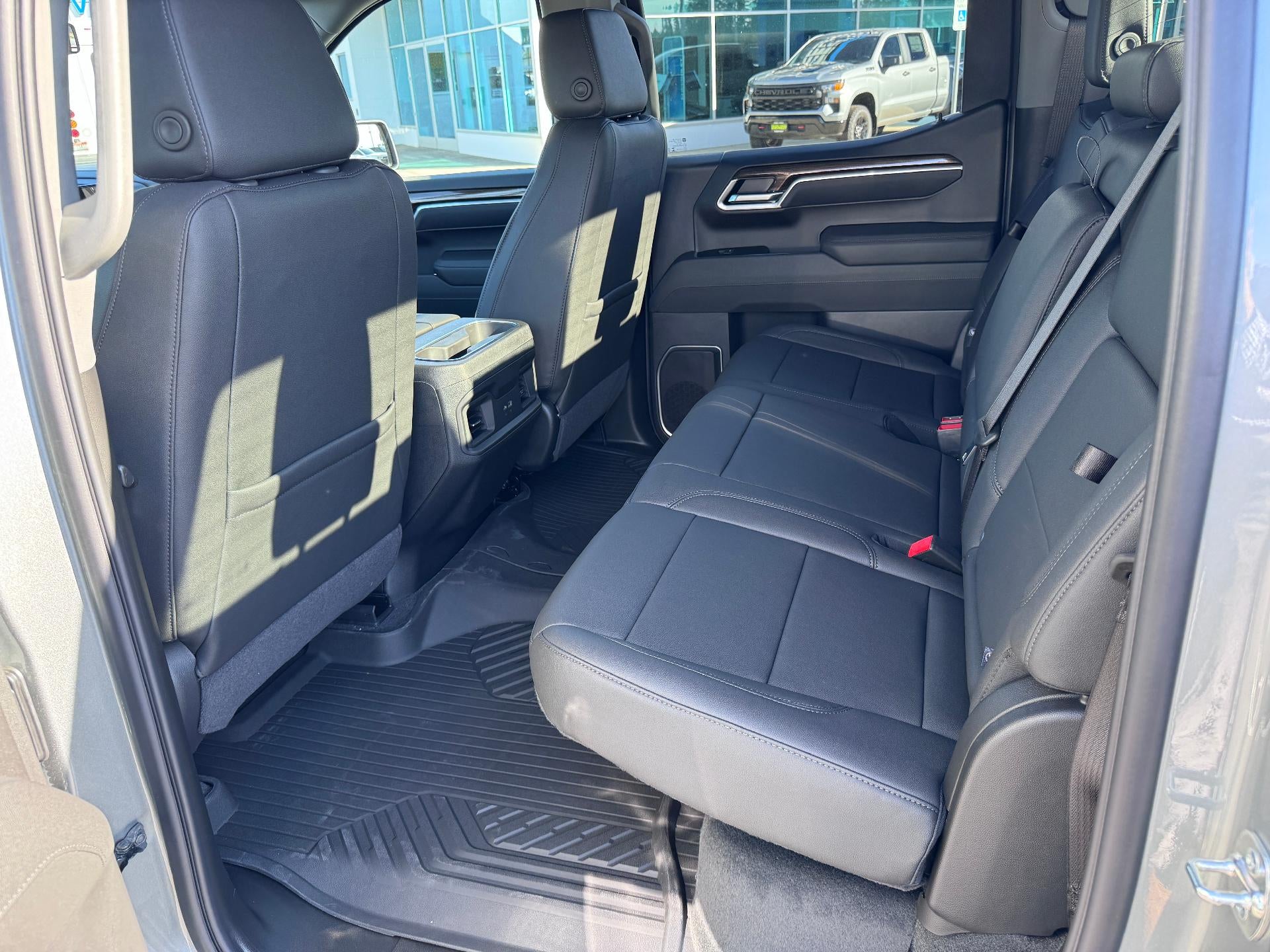 2026 Chevrolet Silverado 1500 RST - Photo 14