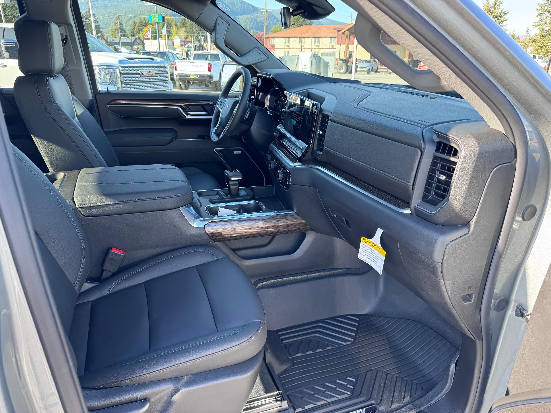 2026 Chevrolet Silverado 1500 RST - Photo 16
