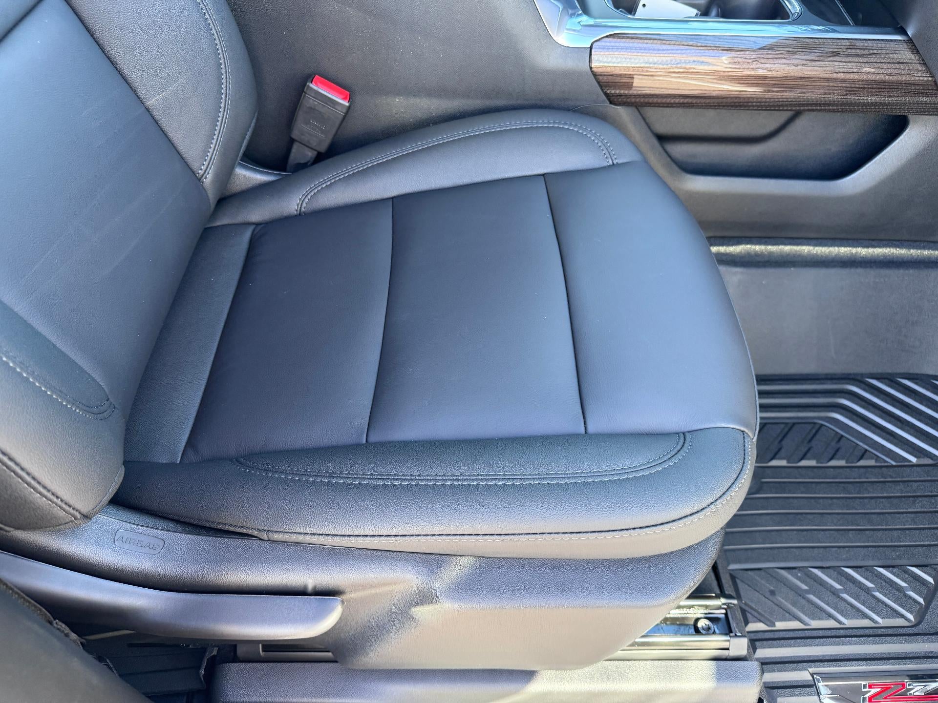 2026 Chevrolet Silverado 1500 RST - Photo 17