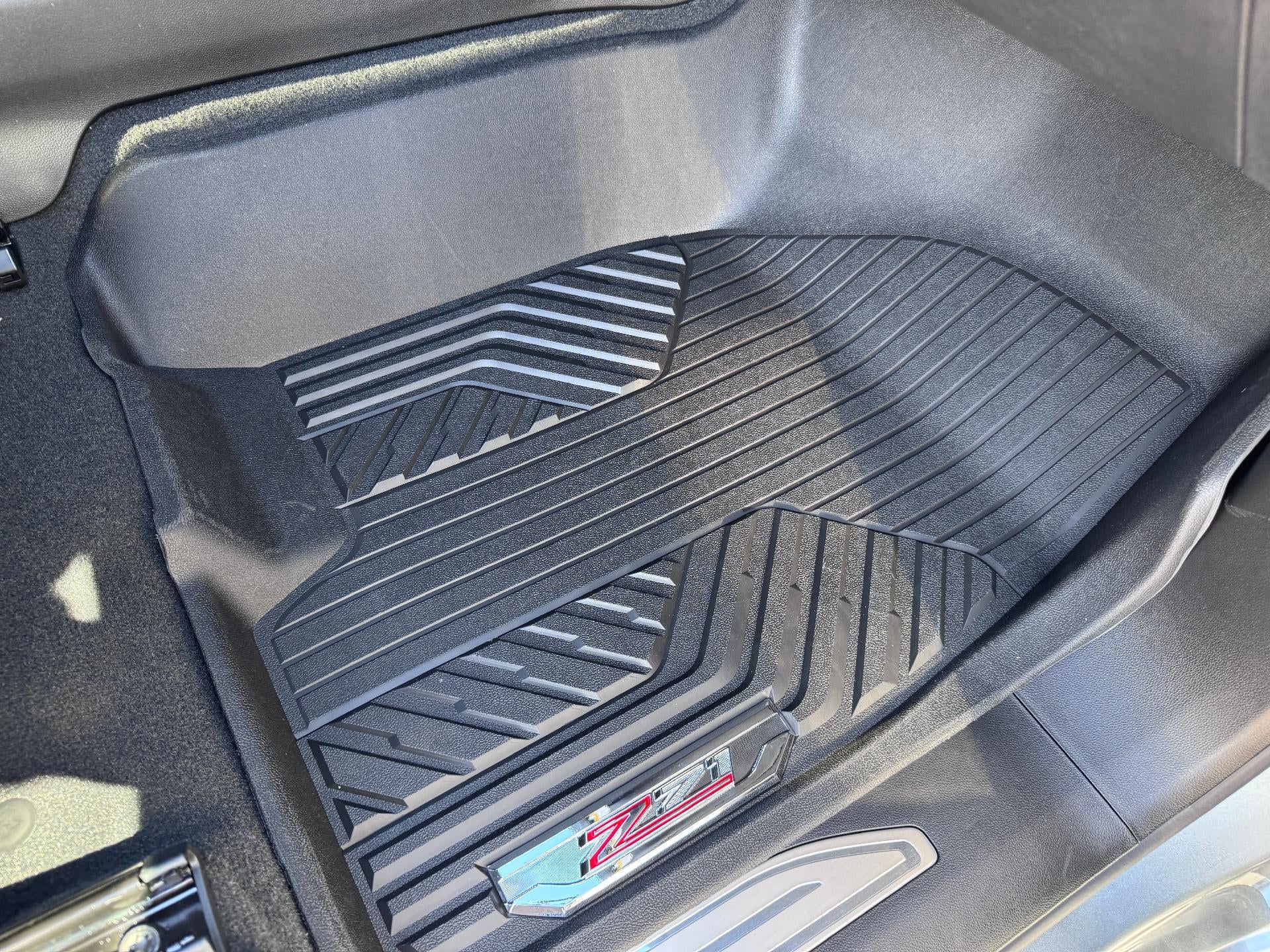 2026 Chevrolet Silverado 1500 RST - Photo 18