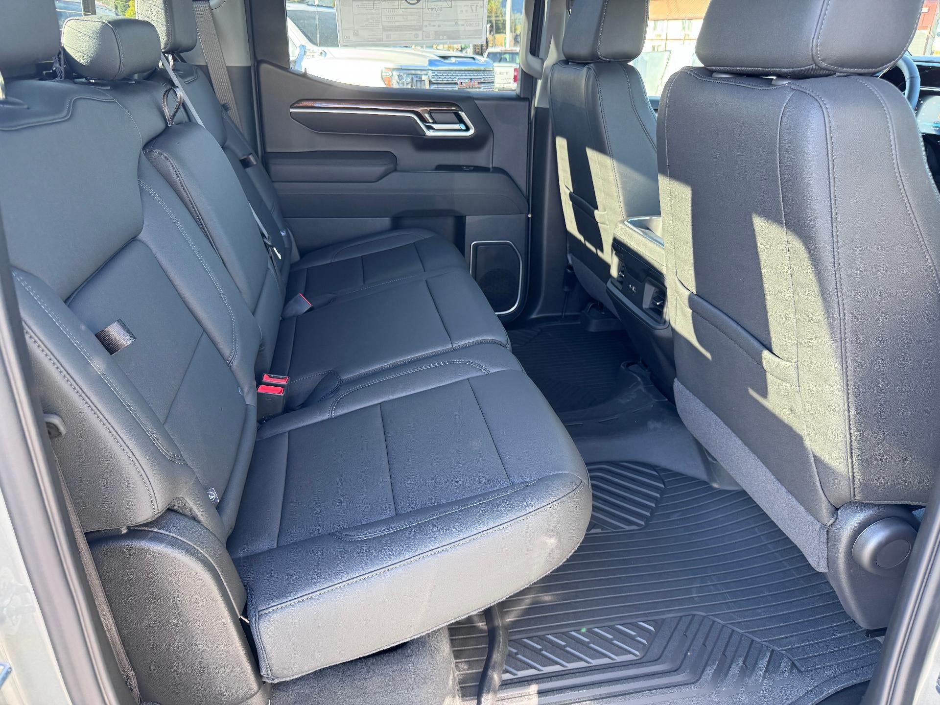 2026 Chevrolet Silverado 1500 RST - Photo 19