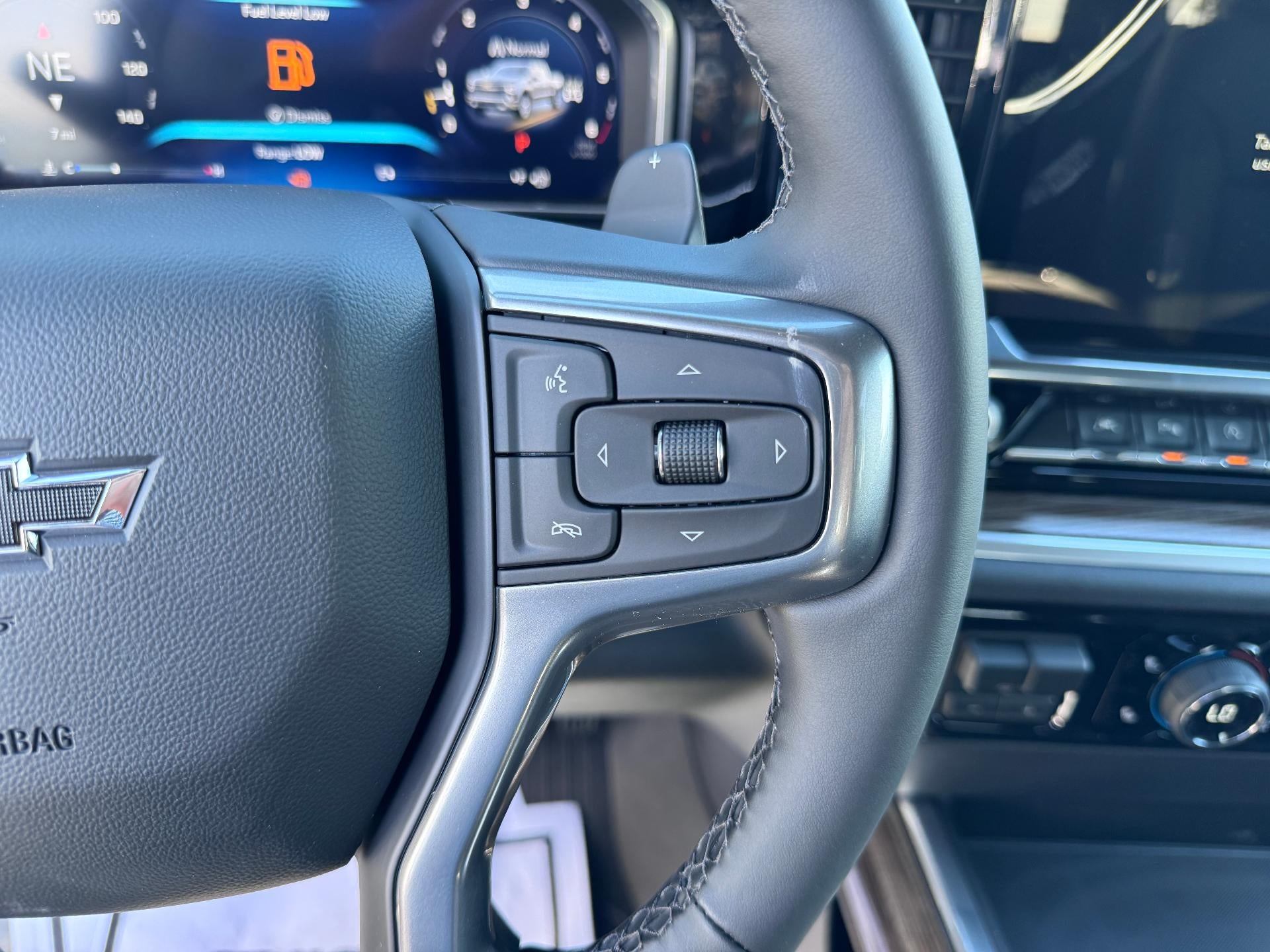 2026 Chevrolet Silverado 1500 RST - Photo 22
