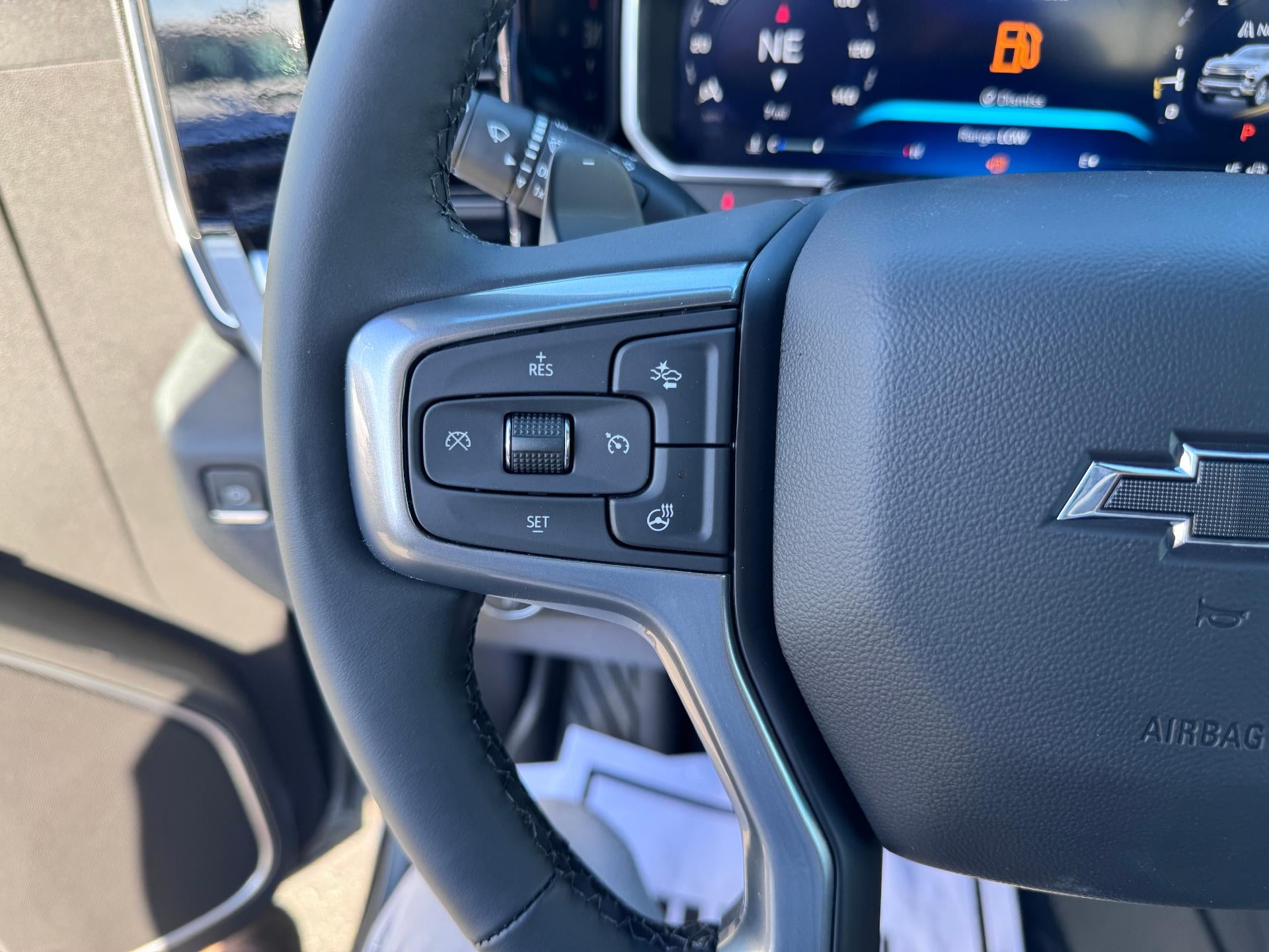 2026 Chevrolet Silverado 1500 RST - Photo 23