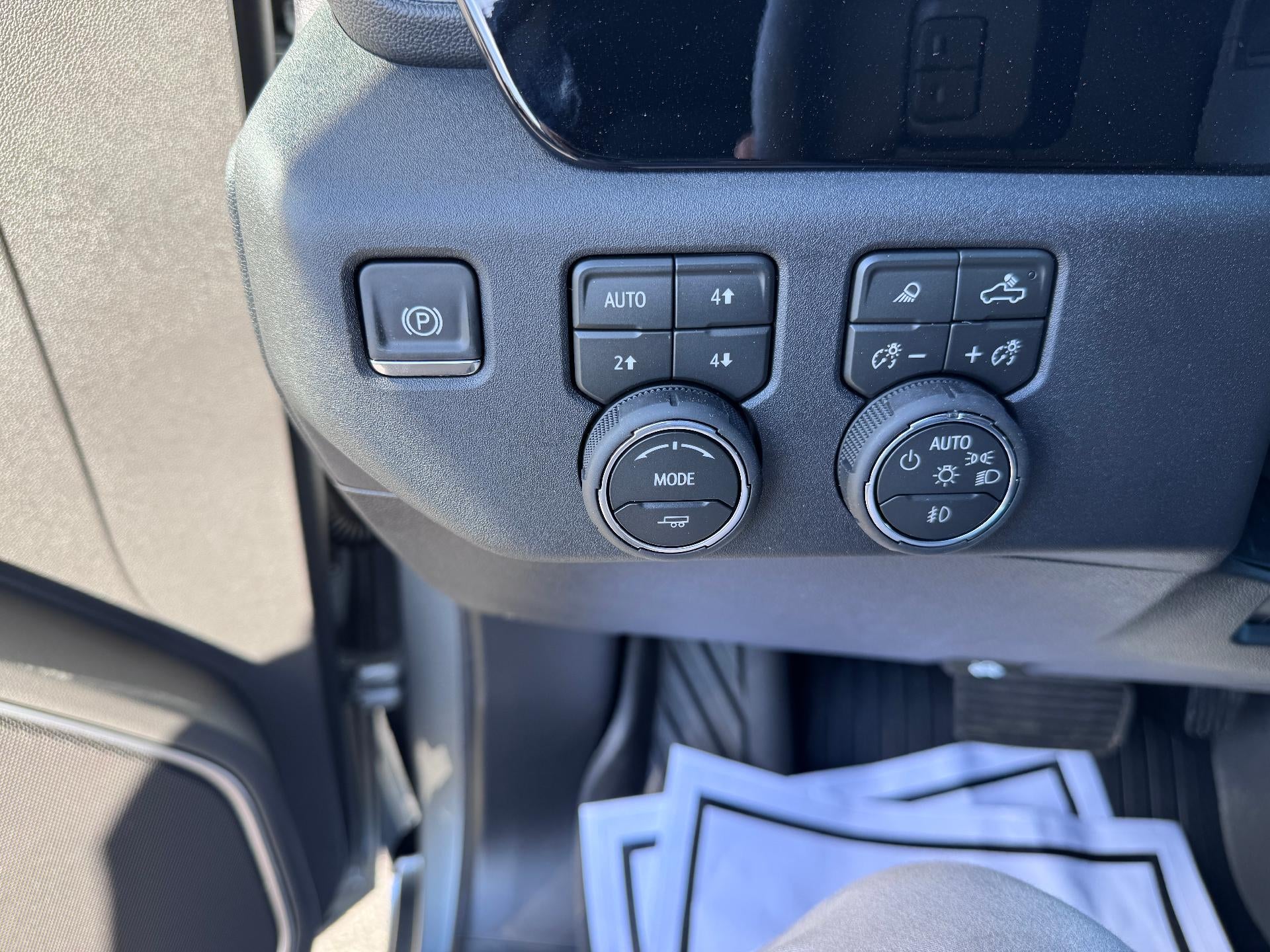 2026 Chevrolet Silverado 1500 RST - Photo 24
