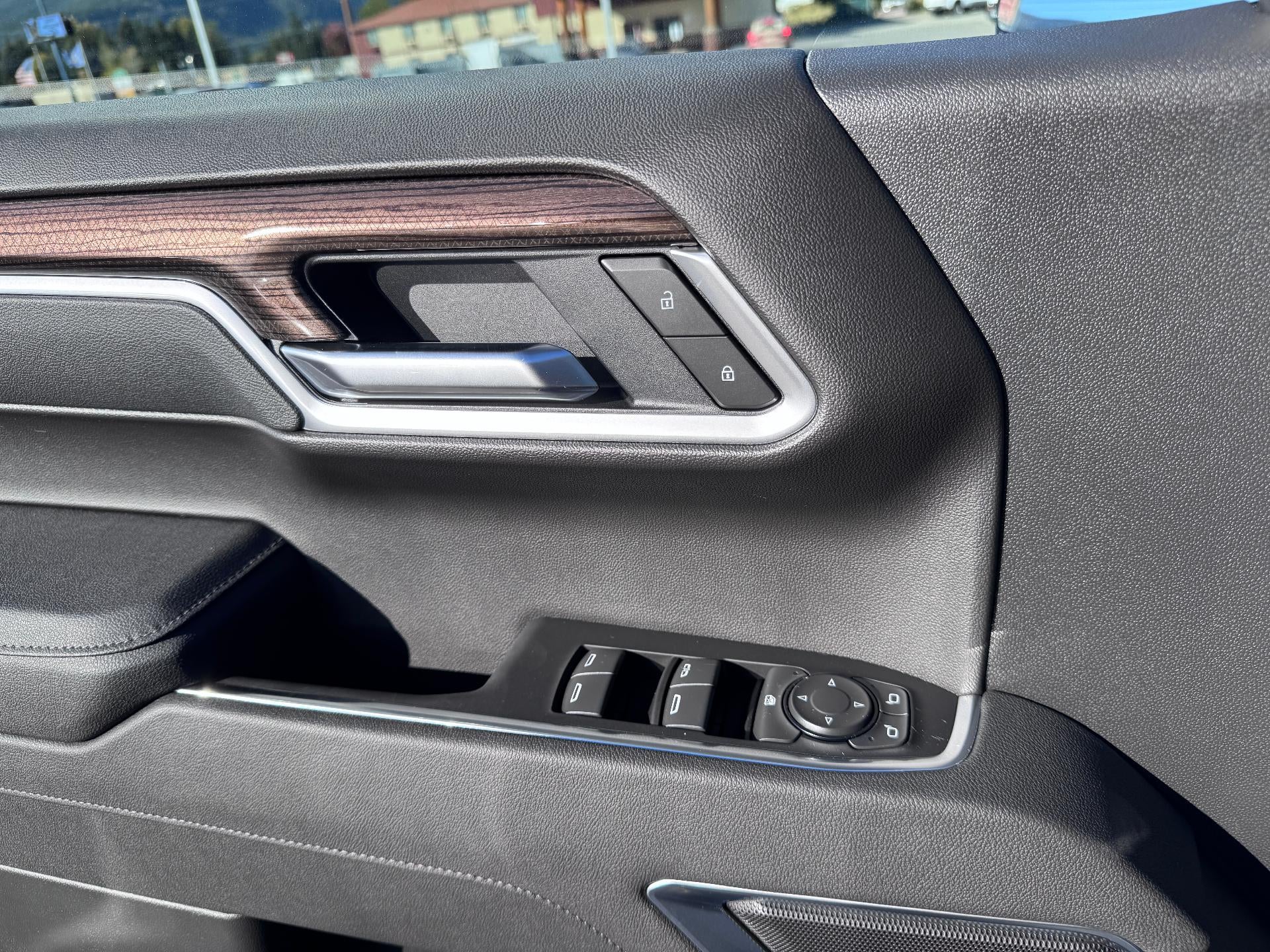 2026 Chevrolet Silverado 1500 RST - Photo 25